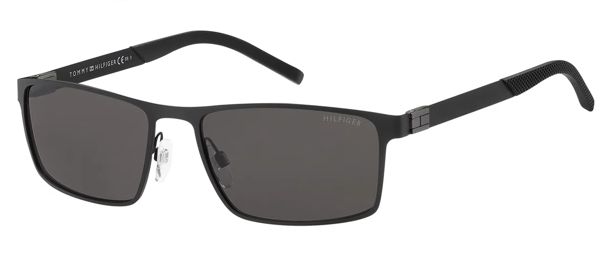 Tommy Hilfiger Th 1767/S Gafas Hombre