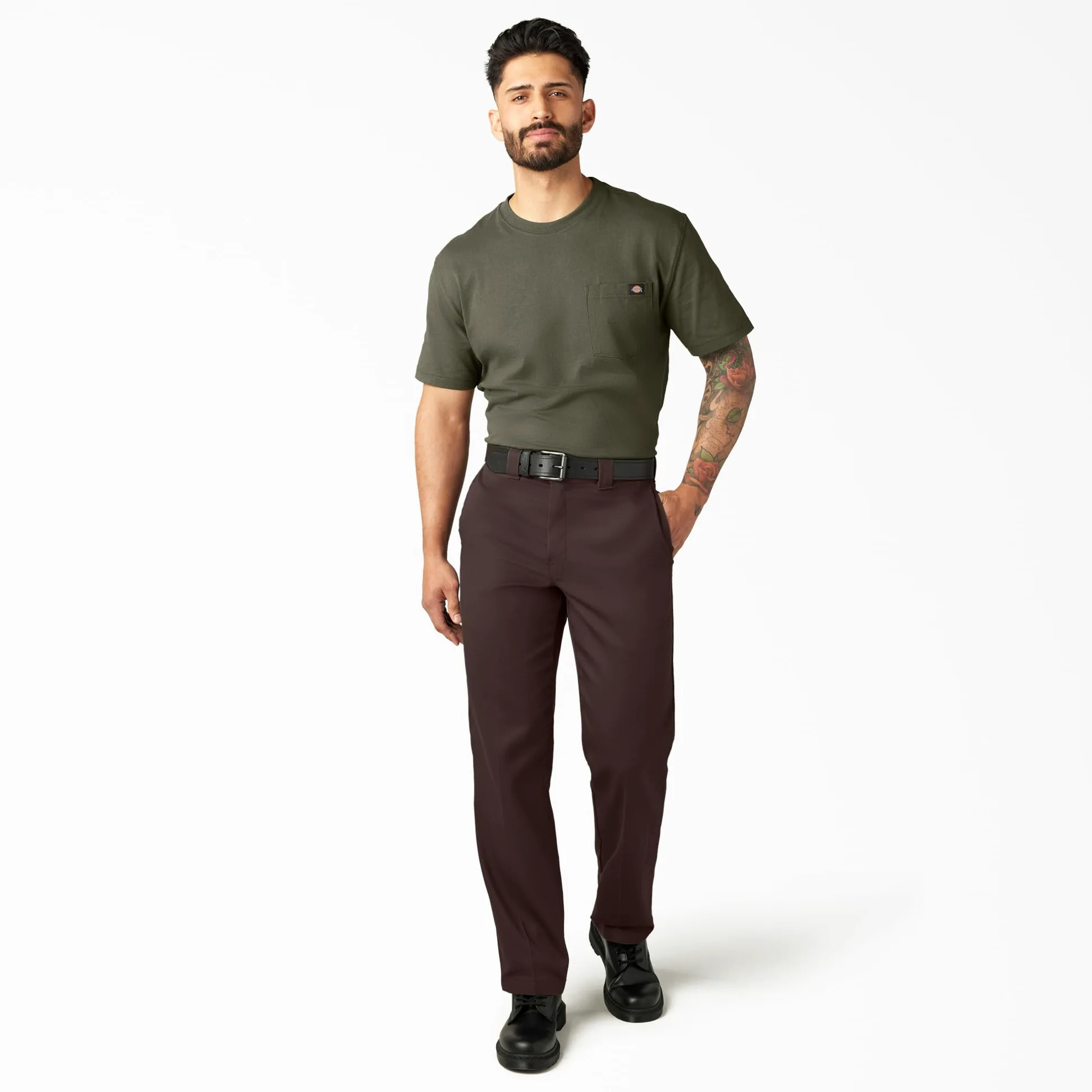 Dickies Pantalones 874f para Hombre