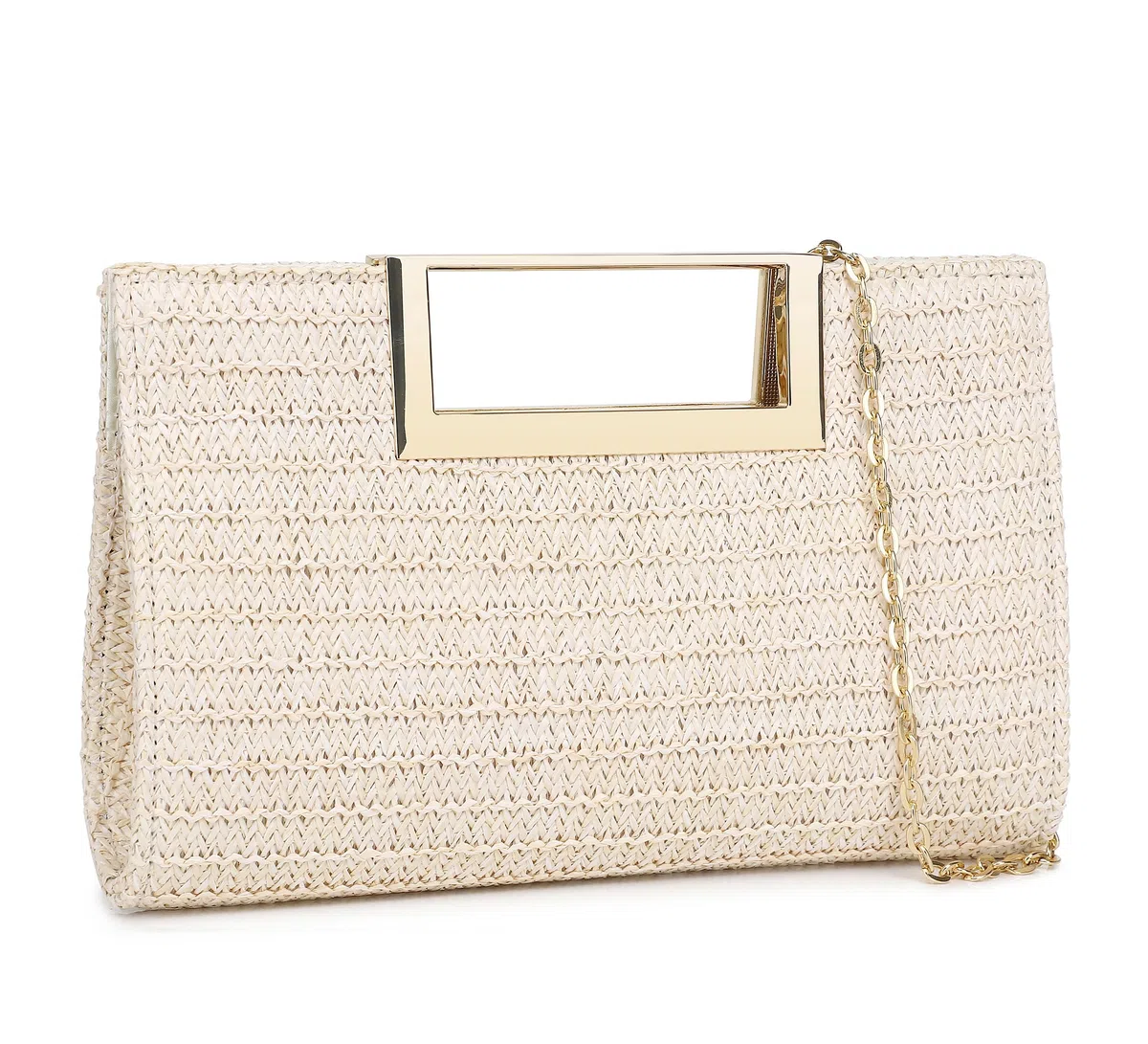 Bolso de mano de piel sintética para mujer, bolso de mano, bolso de hombro para mujer, regalo de Navidad.