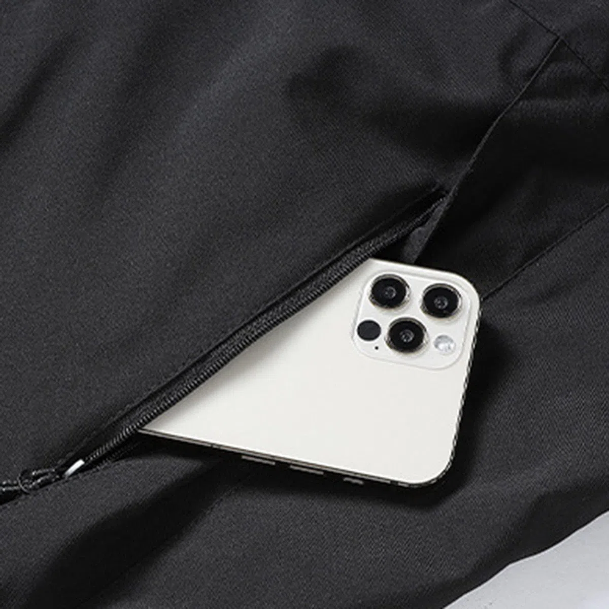 Chubasquero impermeable para adultos, talla grande, ligero, corto, para mujer, talla 16, chaqueta de lluvia ligera con capucha, gabardina impermeable para senderismo