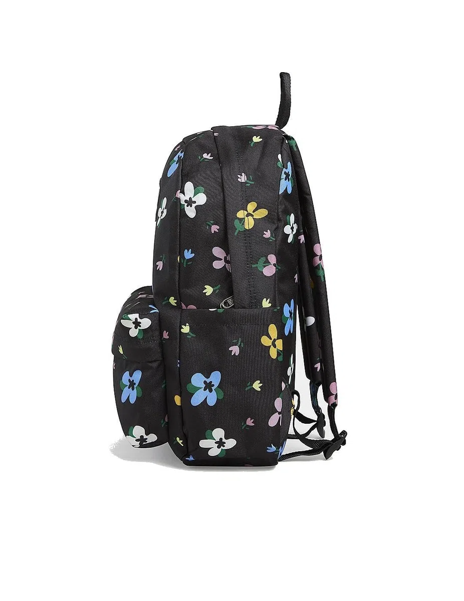 Vans Mochila Old Skool Flores