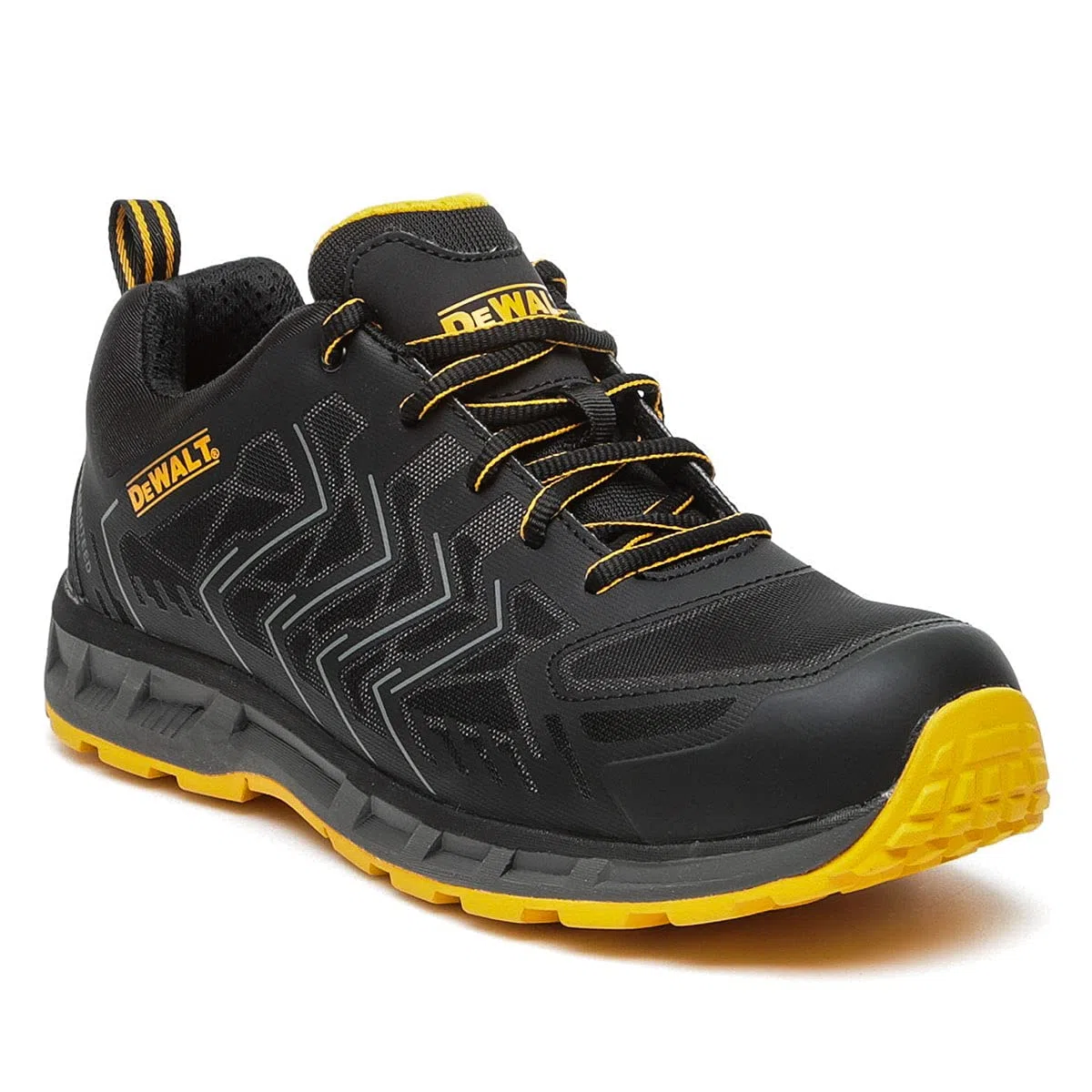 DEWALT Men's Fargo Construction Shoe