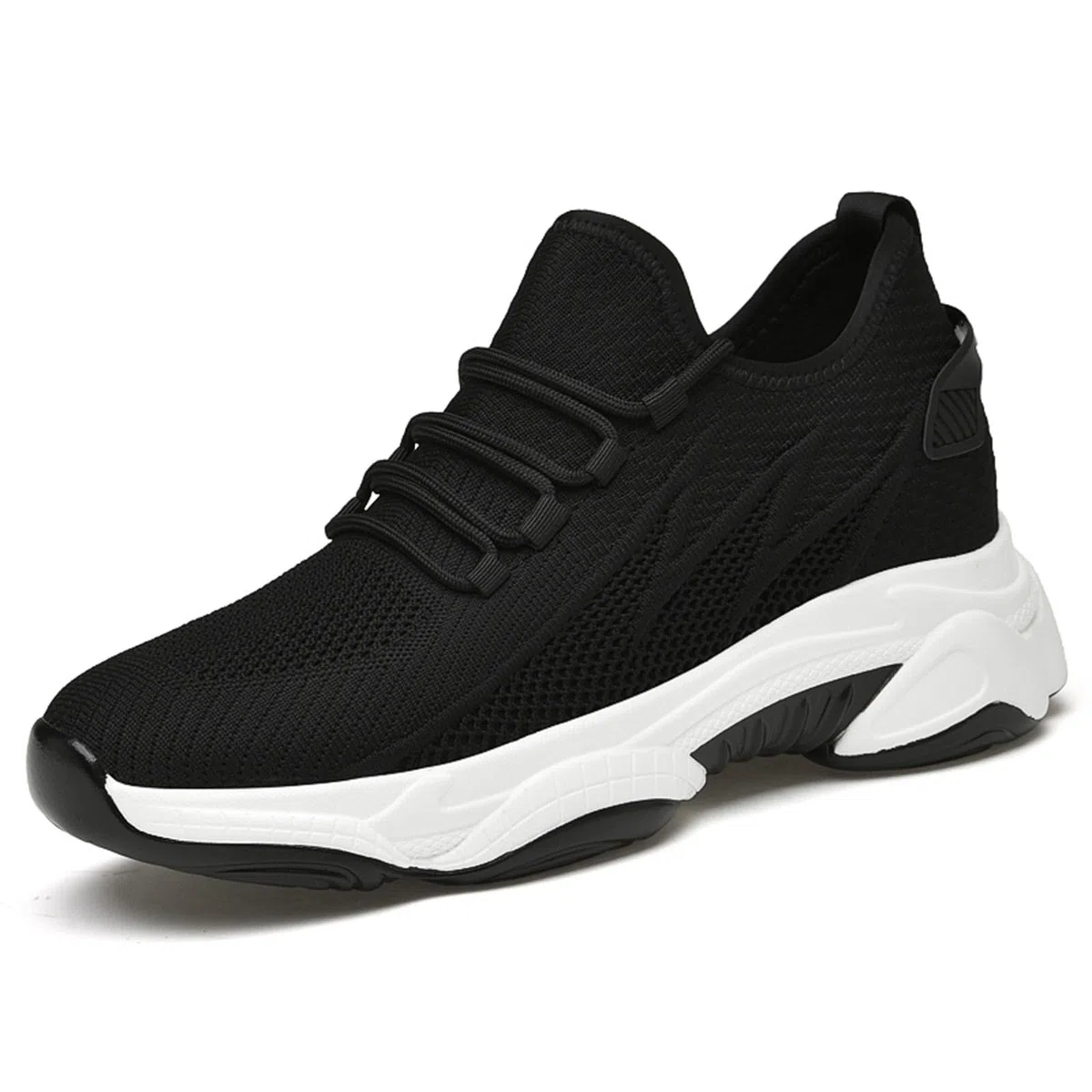 Zapatillas para Correr Hombre Running Deportivas ultracómodos Playa Zapatos Casuales Atlético Trabajo Wearbreeze Todas Las Estaciones