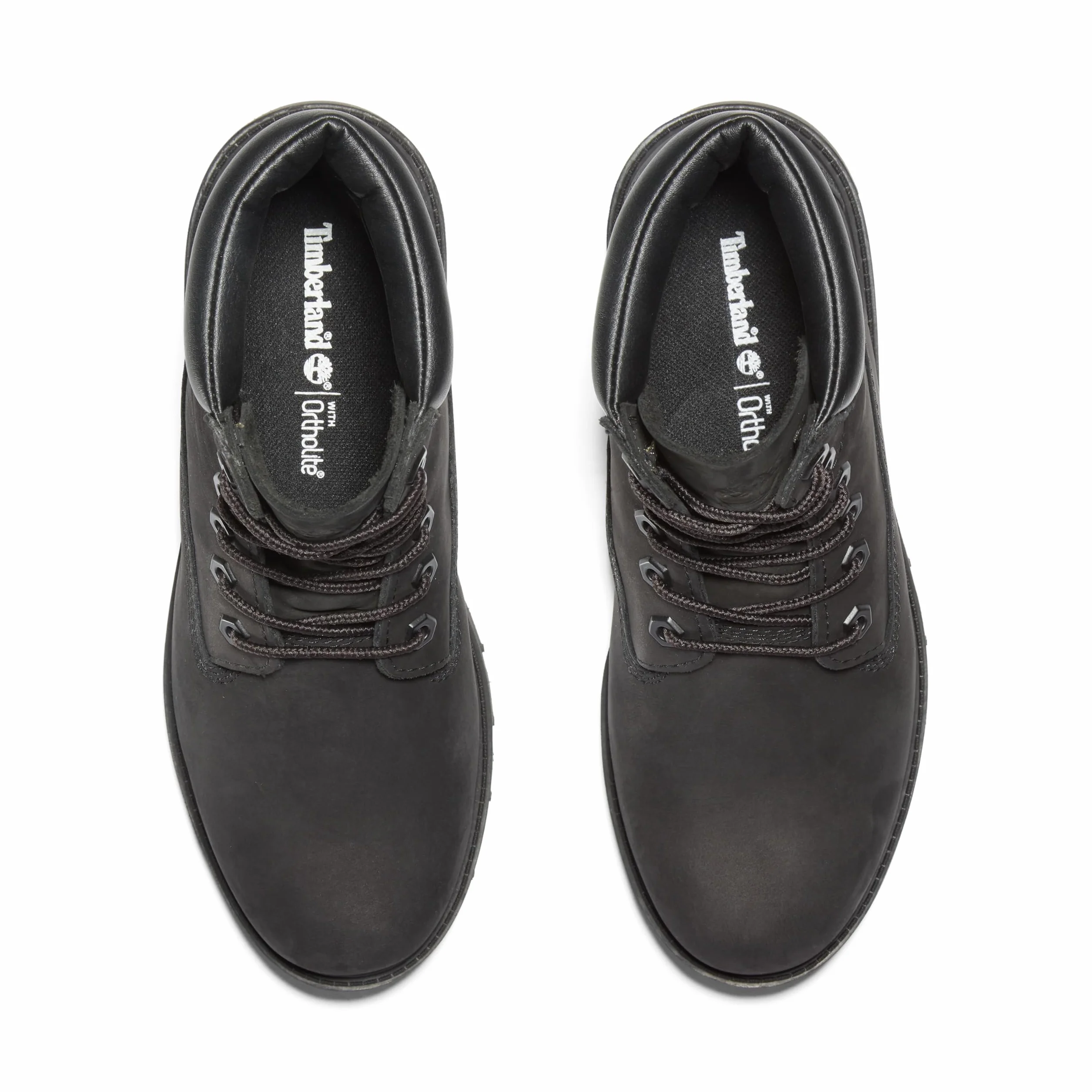 Timberland Linden Woods Wp 6 Inch Botas de modaMujer