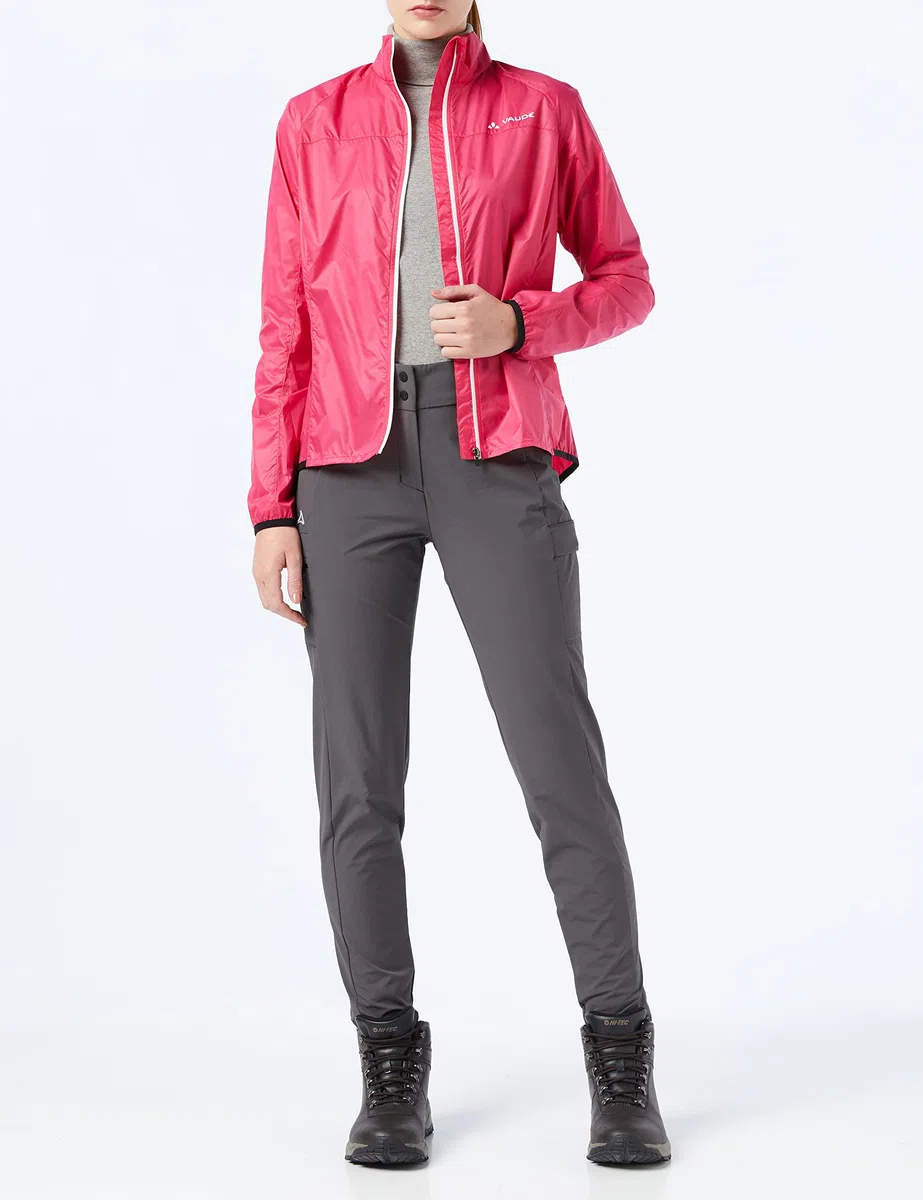 VAUDE Chaqueta de Aire Para Mujer Iii Chaqueta Mujer