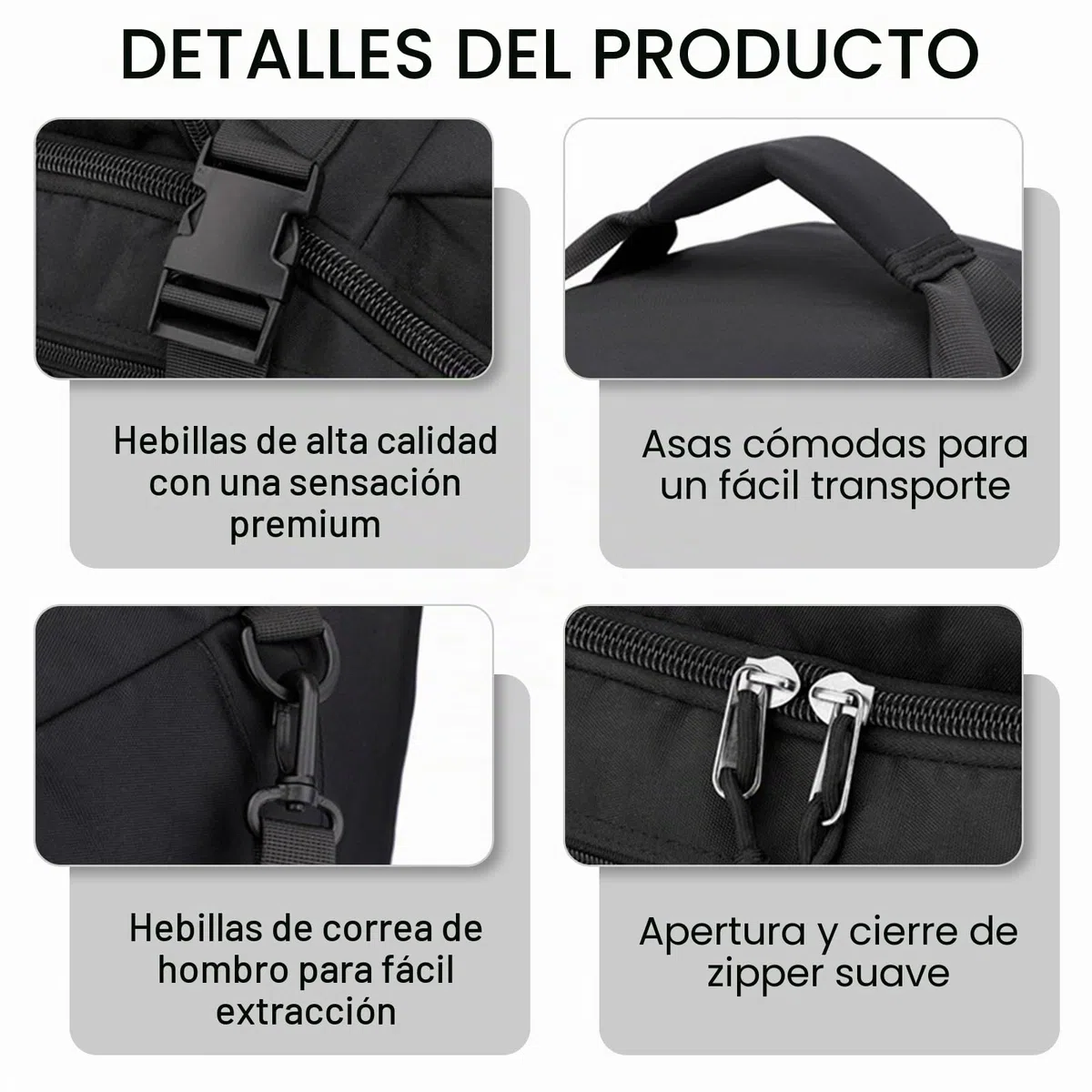 Bolsa de viaje de 80L con ruedas, bolsa de lona expandible plegable, maleta grande de viaje, bolsa de viaje plegable con ruedas, bolsa de lona, bolsa de viaje plegable para hombres y mujeres, bolsa de