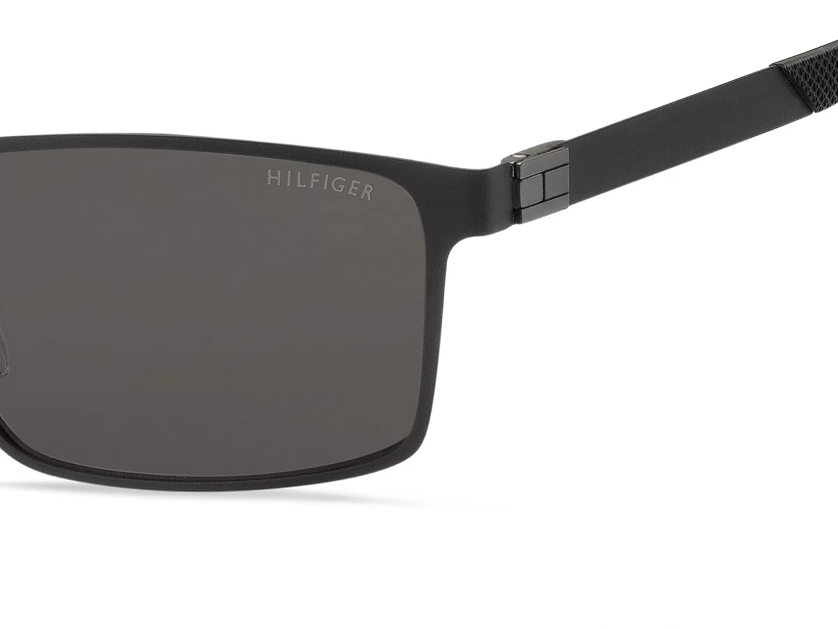 Tommy Hilfiger Th 1767/S Gafas Hombre