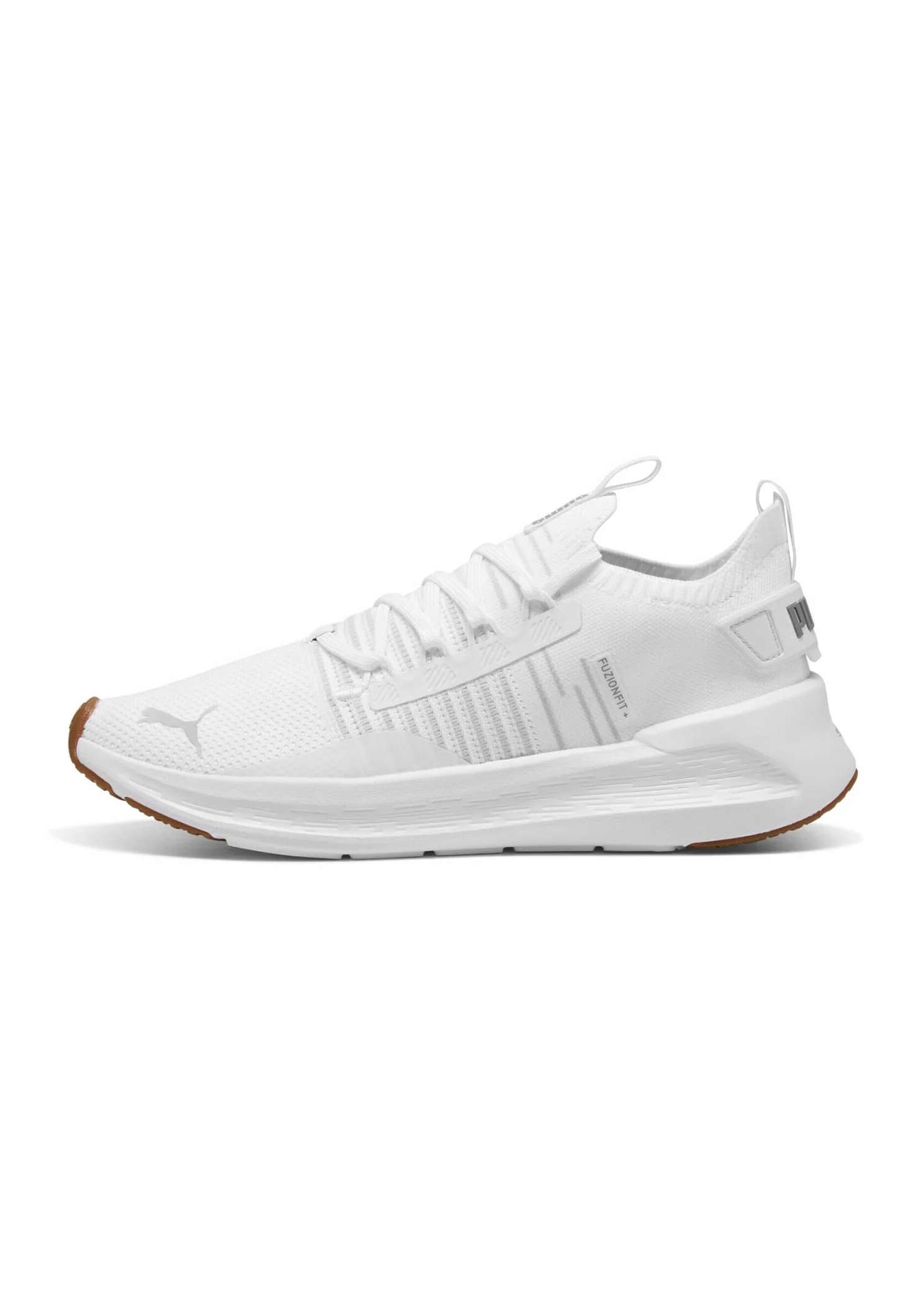 Puma Softride Symmetry Fuzion Wn's Zapatillas para Correr de carreteraMujer