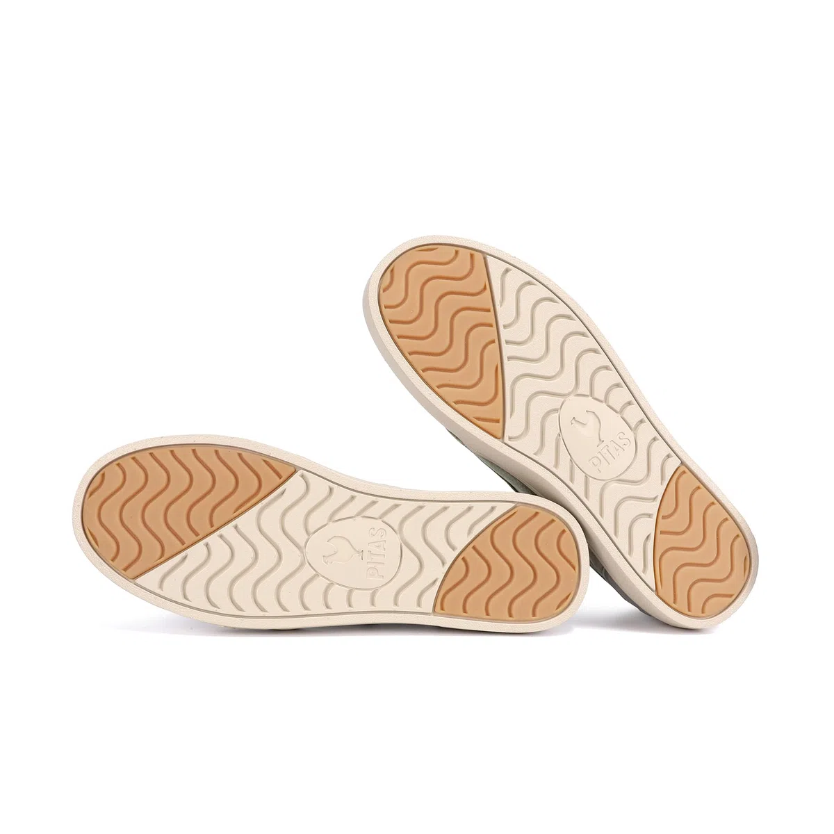 PITAS | CORFU | Zapatillas de Hombre | Deportivas Casuales | Náuticos Casual | Mocasines | Zapatos sin Cordones | Calzado de Walkinpitas