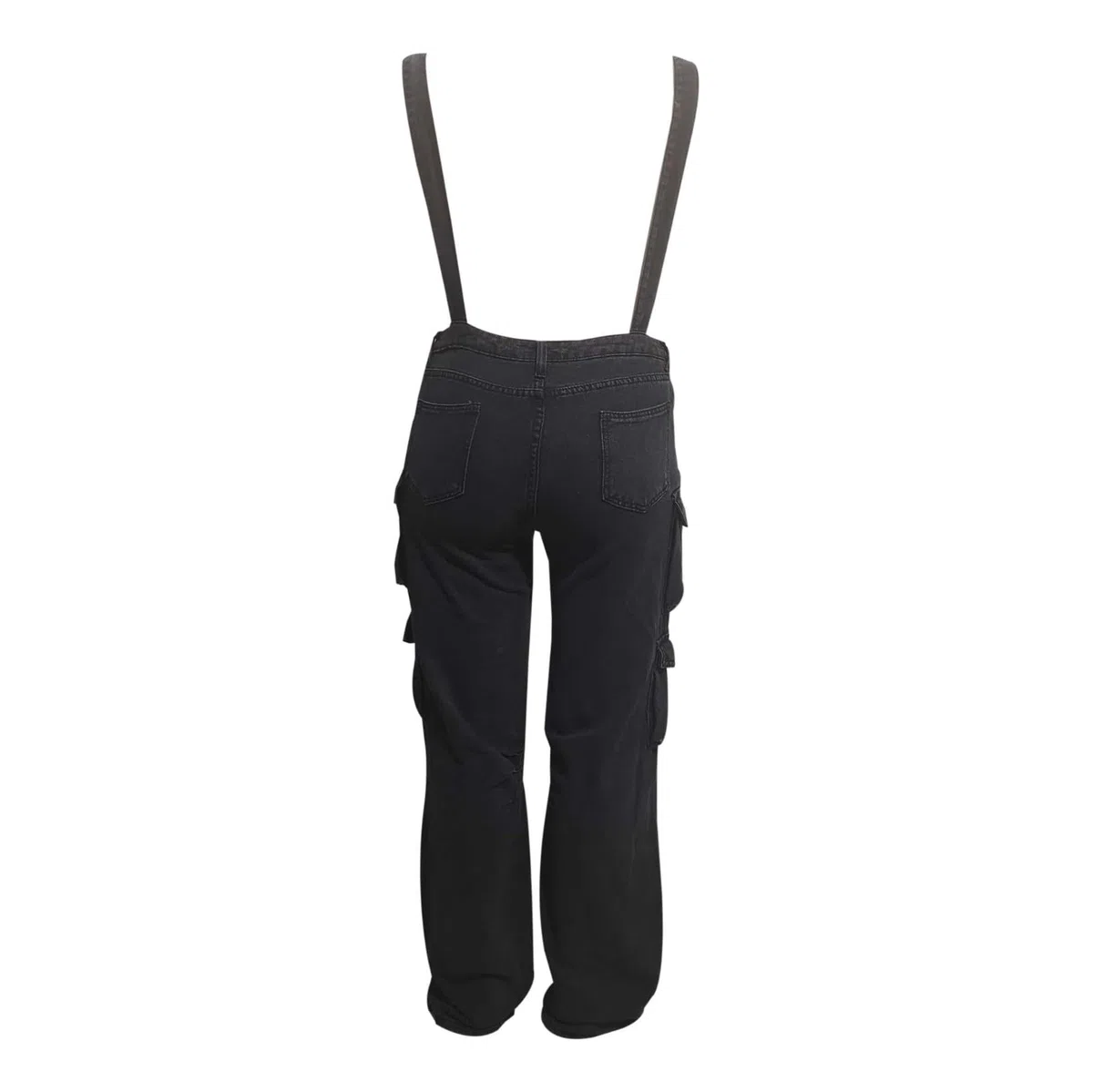 Vaqueros Mujer Mono Peto Tejano Elegante Vestido Faldas Vaquero Monos Trabajo para De Vestidos