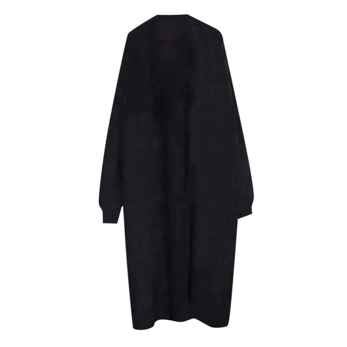 Cardigan Mujer Talla Grande, Chaqueta De Punto Mujer Largo, CáRdigan Largo con Capucha SuéTer Informal Holgado Manga Larga Prenda Exterior Rebeca Sweater CáRdigan Largo Chaqueta Entretiempo