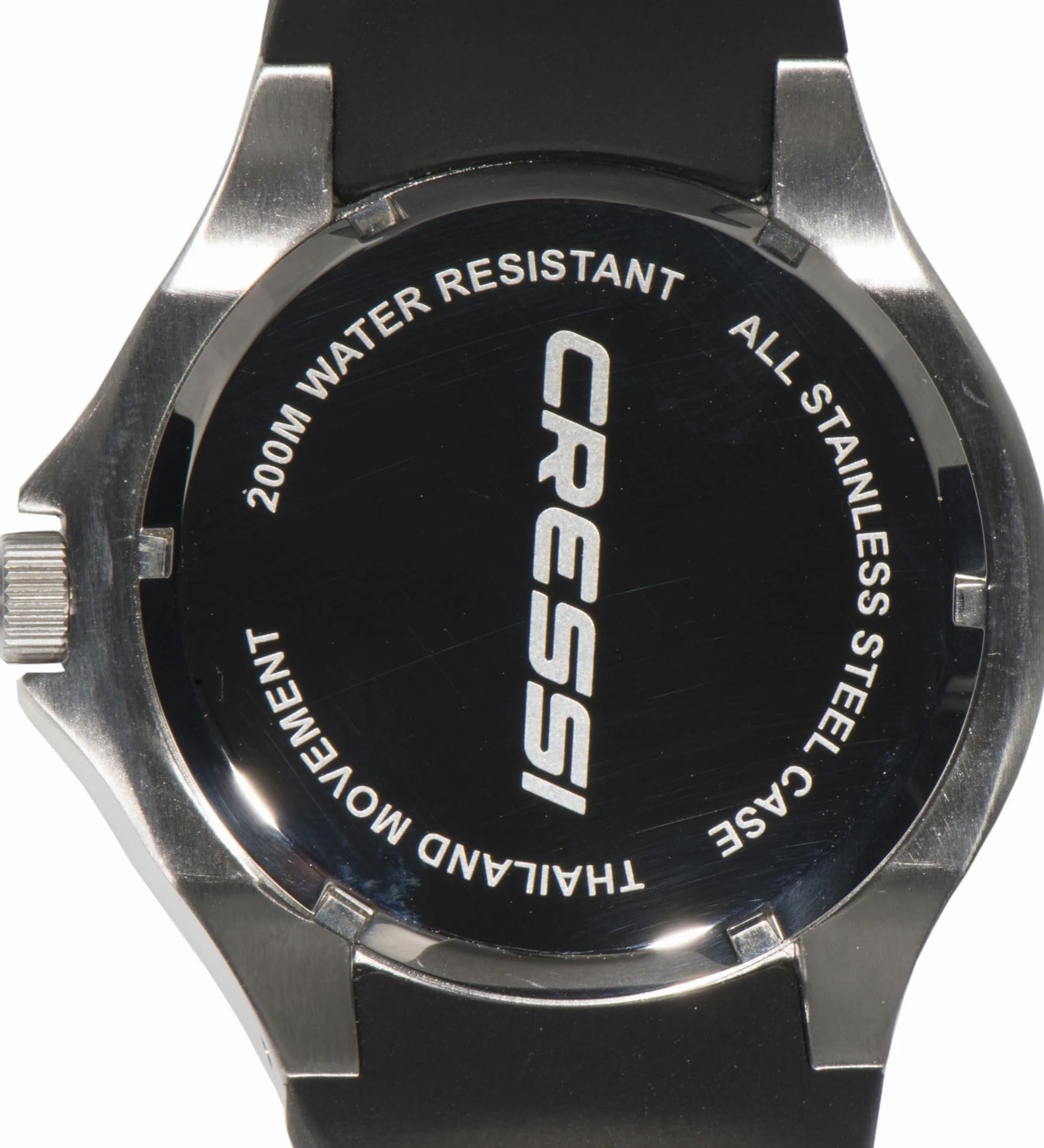 Cressi