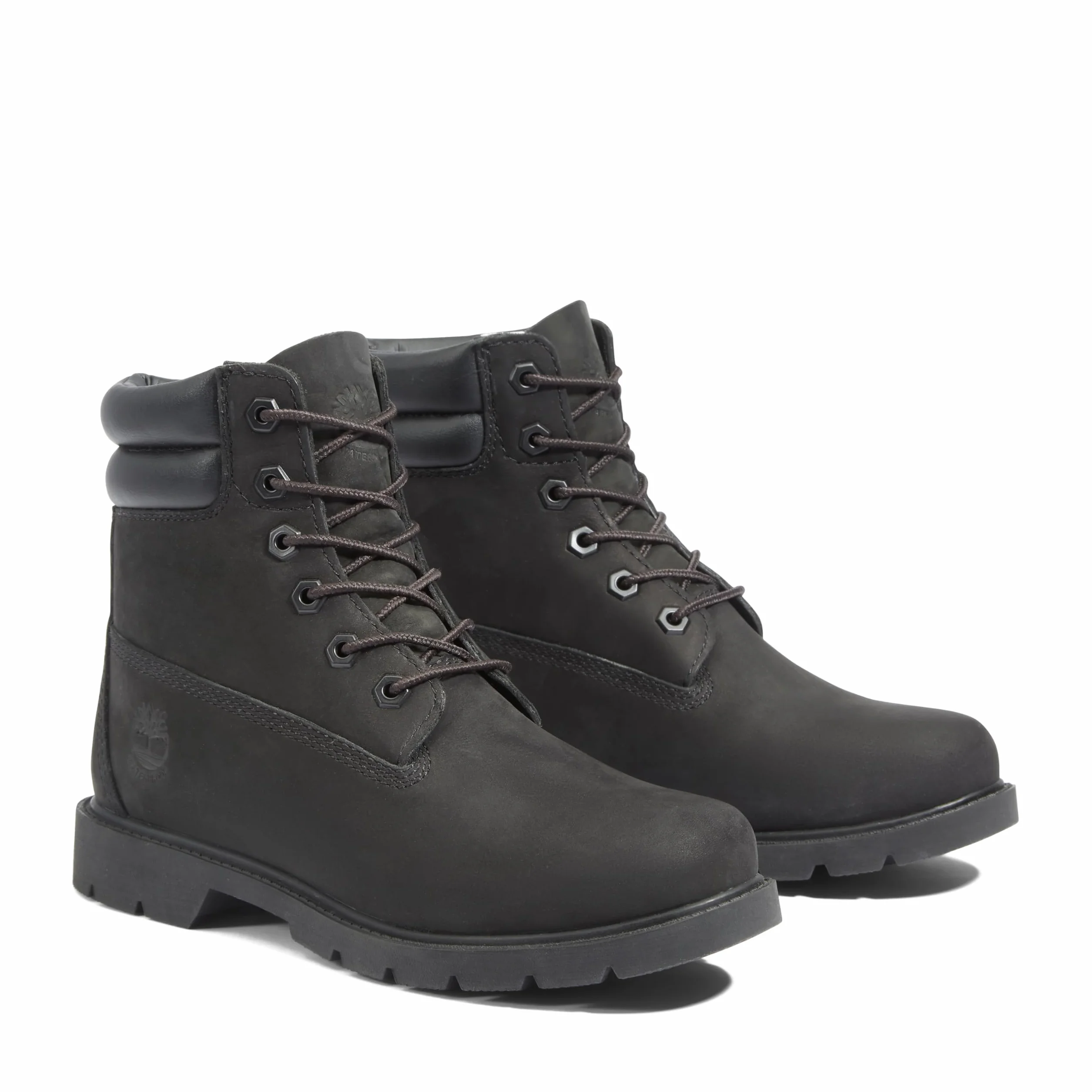 Timberland Linden Woods Wp 6 Inch Botas de modaMujer