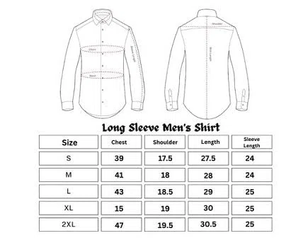 Camiseta Projekt 1 para hombre de algodón de manga larga con botones para playa, oficina, hogar