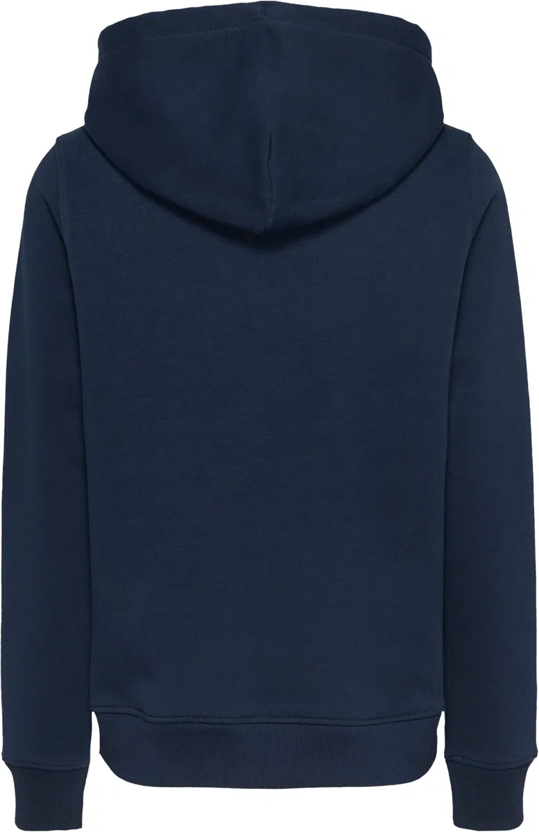 Tommy Jeans Hoodie Mujer Regular Fit con Capucha