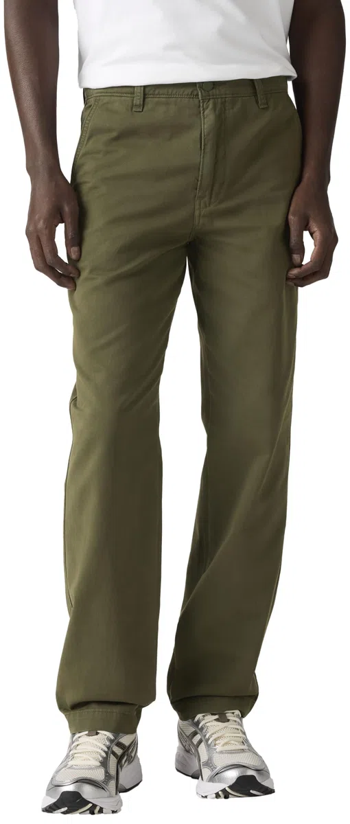 Levi'S XX Chino Authentic Straight Pantalones Hombre