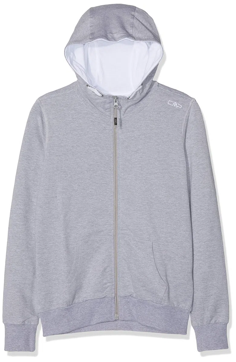 CMP Sudadera para niña.