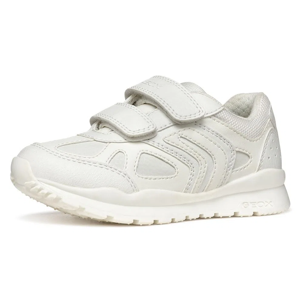 Geox J Pavel A Zapatillas de DeporteNiños