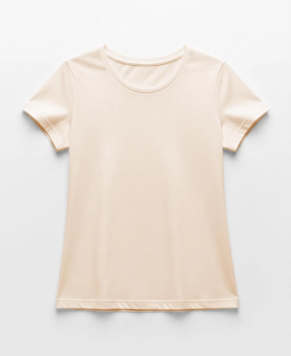 Sexy Basics Shirt Classic Mujer (Pack de 10)