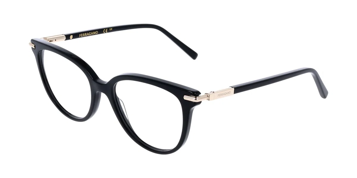 Salvatore Ferragamo Sf3026 Marcos para gafas recetadas Mujer