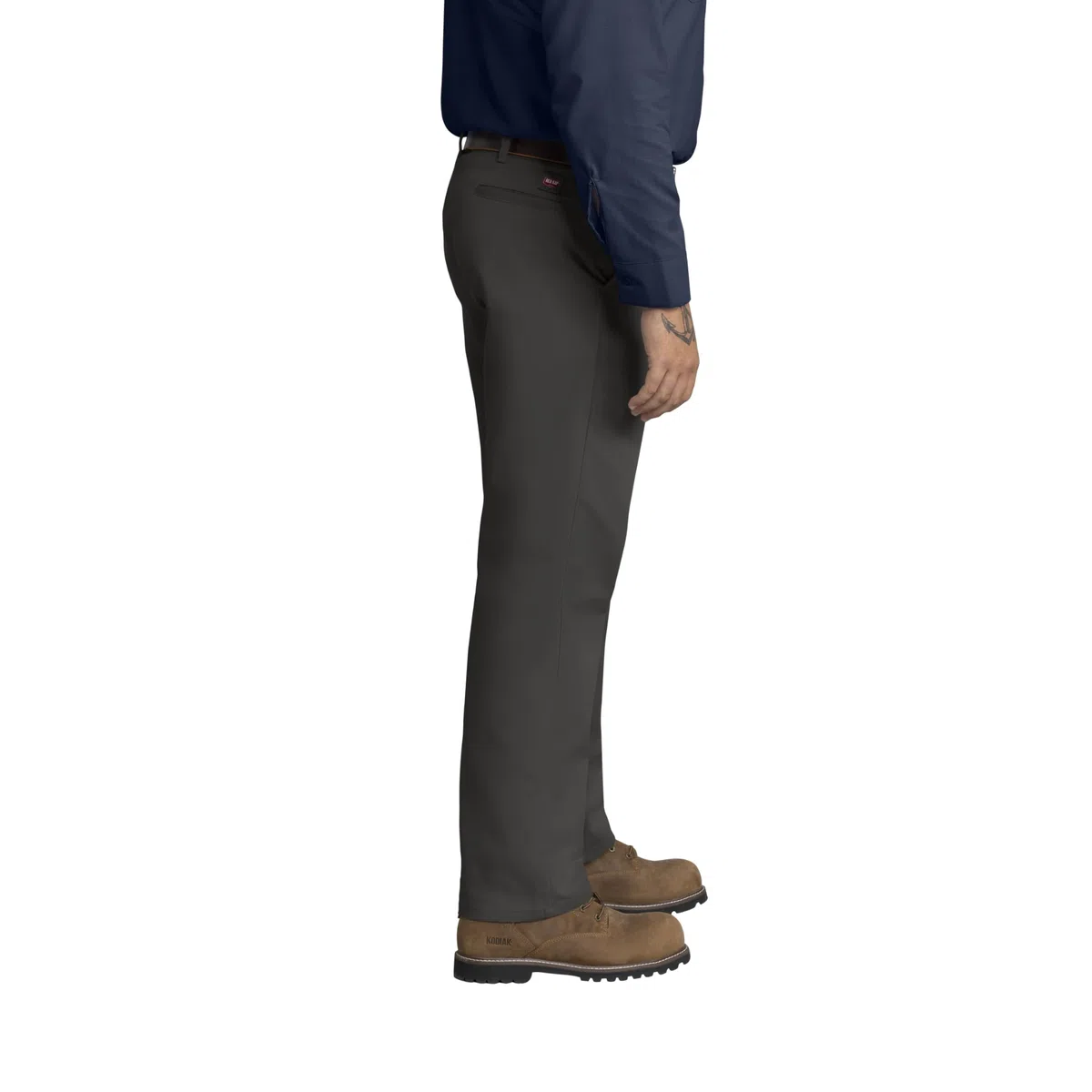 Red Kap Pt20 - Pantalones Hombre