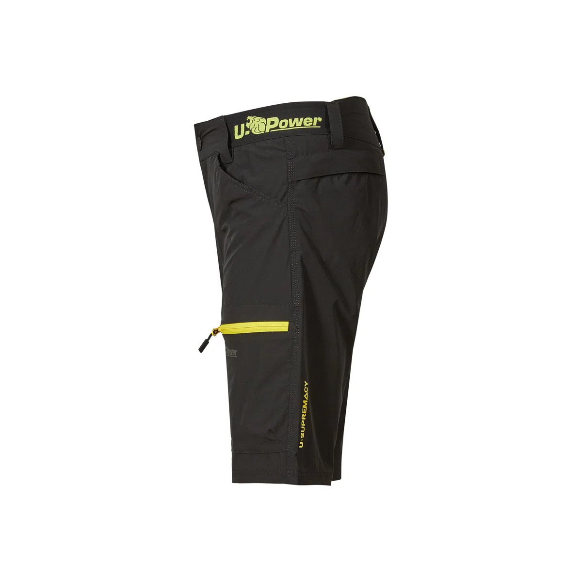 U Power Black Carbon, Zapatos de Seguridad y contra Incendios Hombre