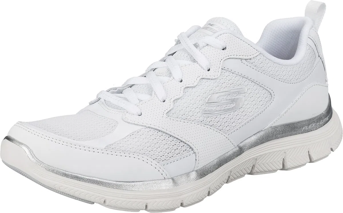 Skechers Flex Appeal 4.0 Active Flow - Zapatillas Mujer