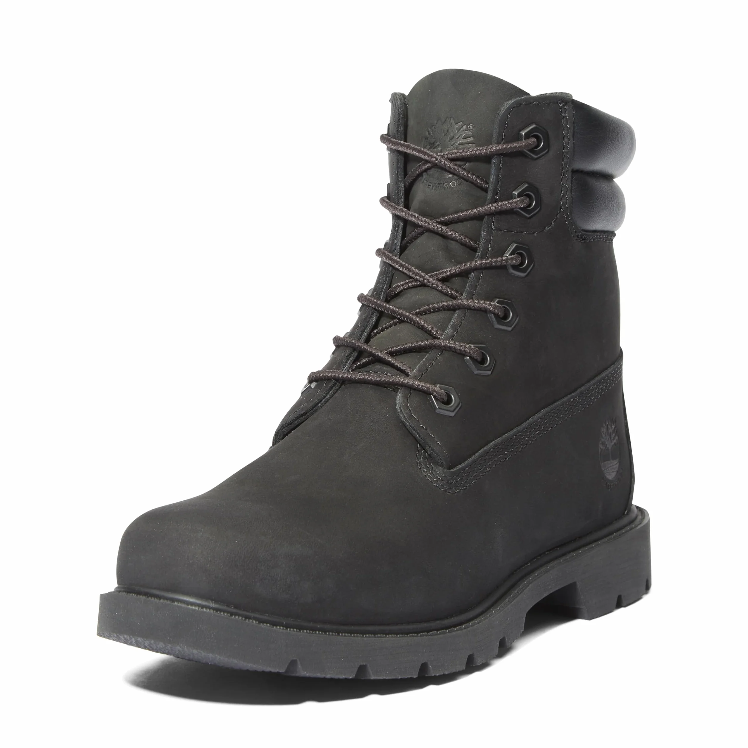 Timberland Linden Woods Wp 6 Inch Botas de modaMujer