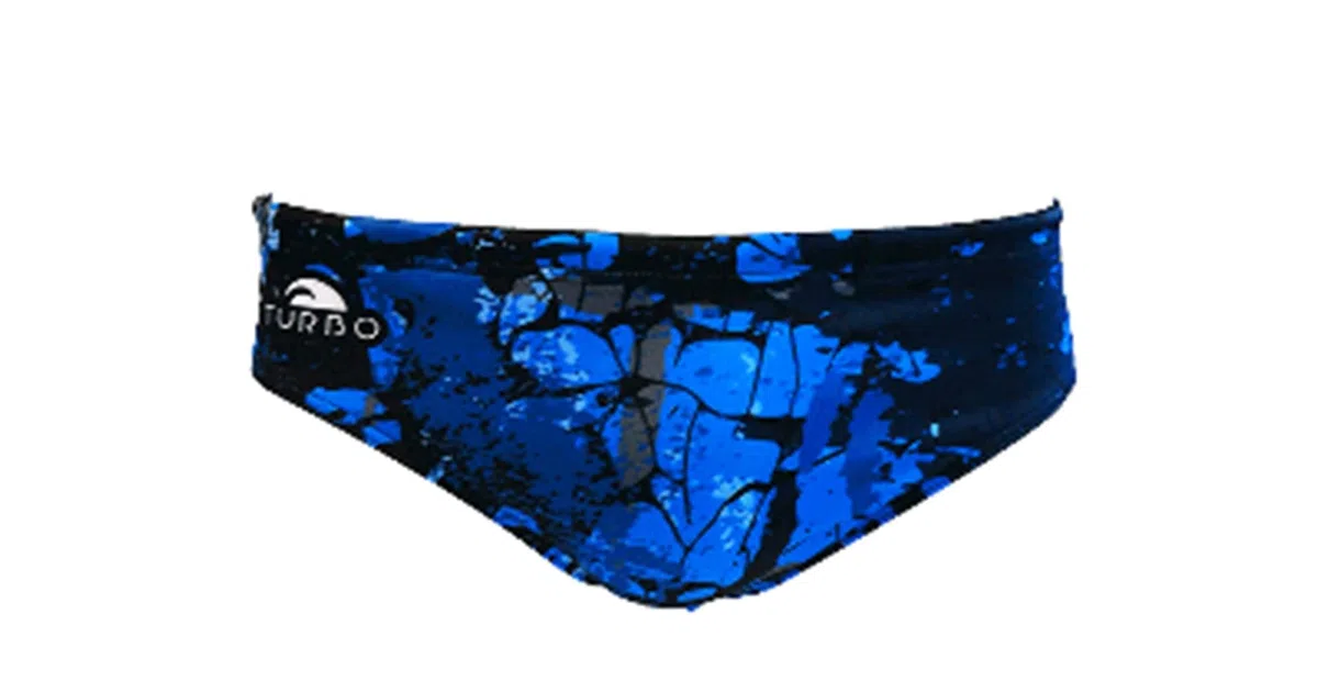 TurboTronic 730553 - Bañador para Hombre