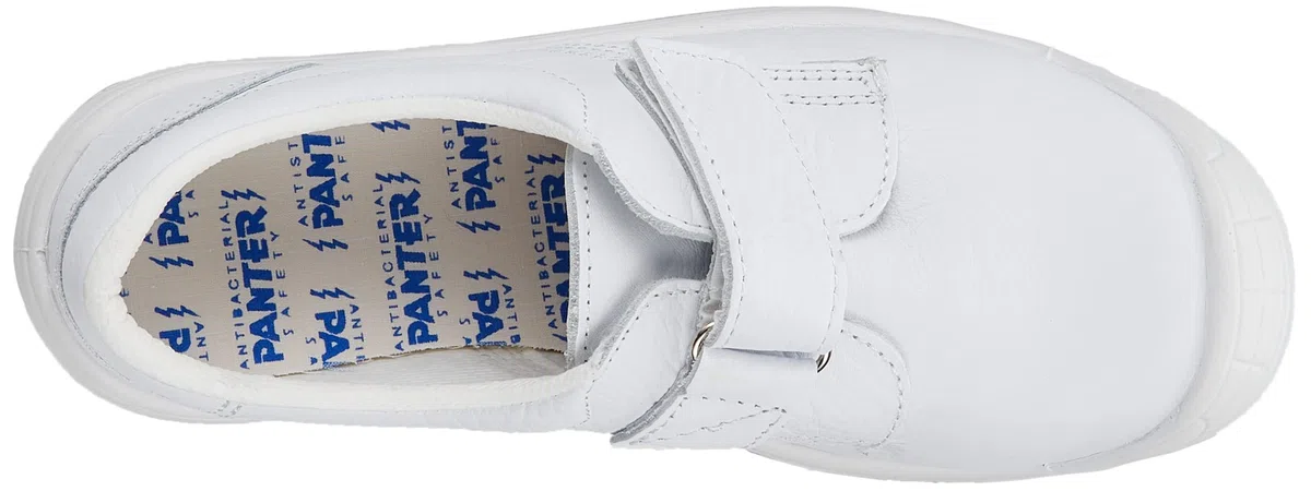 FRAGUA Velcro TOTALE S2