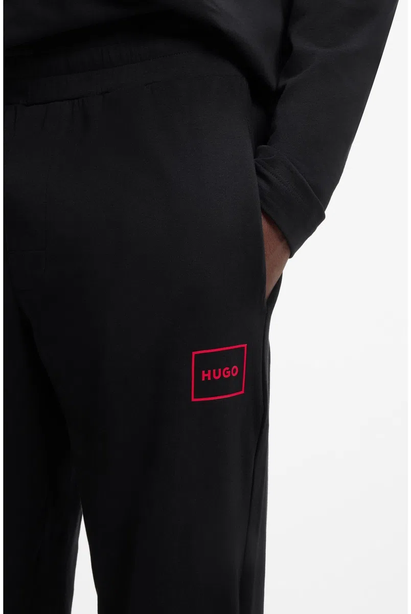 Hugo Laze Pants CW - Ropa de Estar por casa_pantalón Hombre