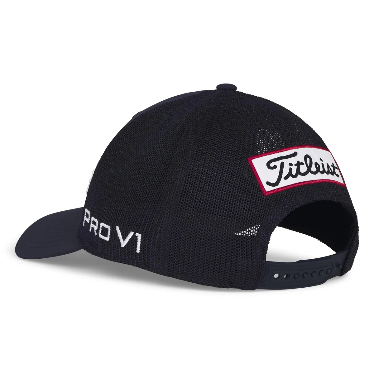 Titleist Tour Performance Mesh Golf Hat - Gorra de béisbol Hombre