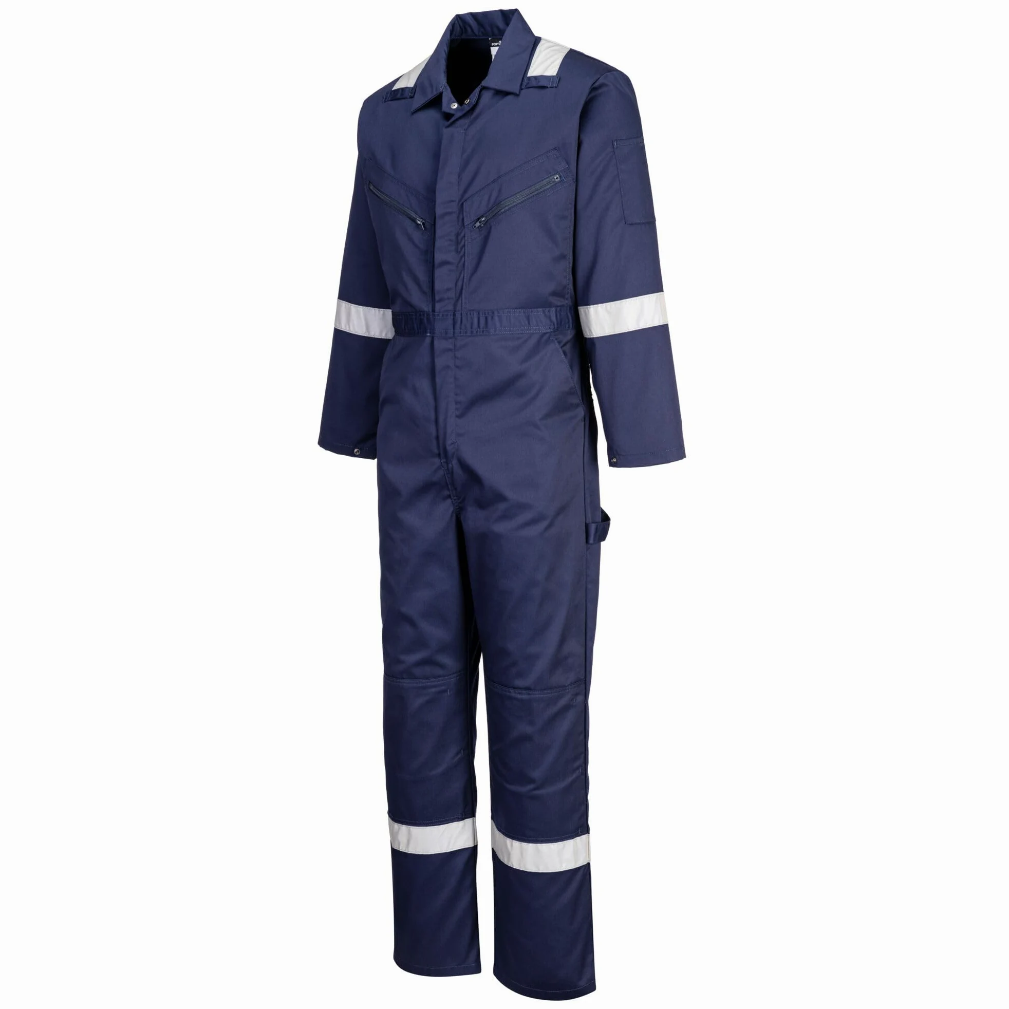 Portwest Mono Iona, Tamaño: XL, Color: Marino, F813NARXL