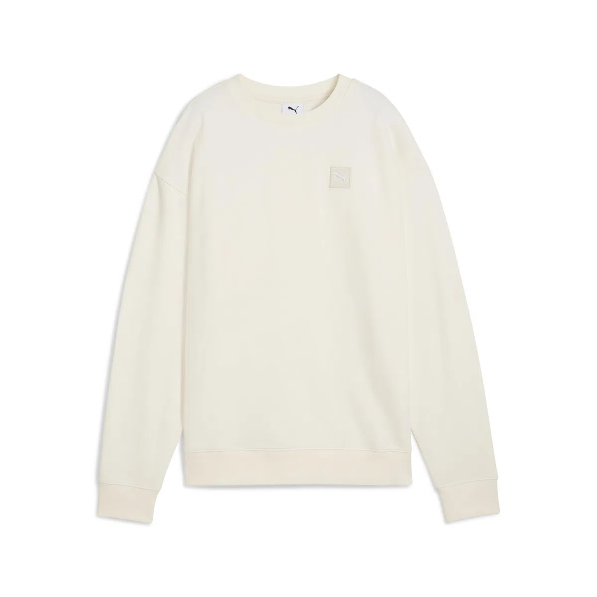 Puma ESS Elevated Comfort Crew TR Sudadera con Capucha Niñas (Pack de 1)