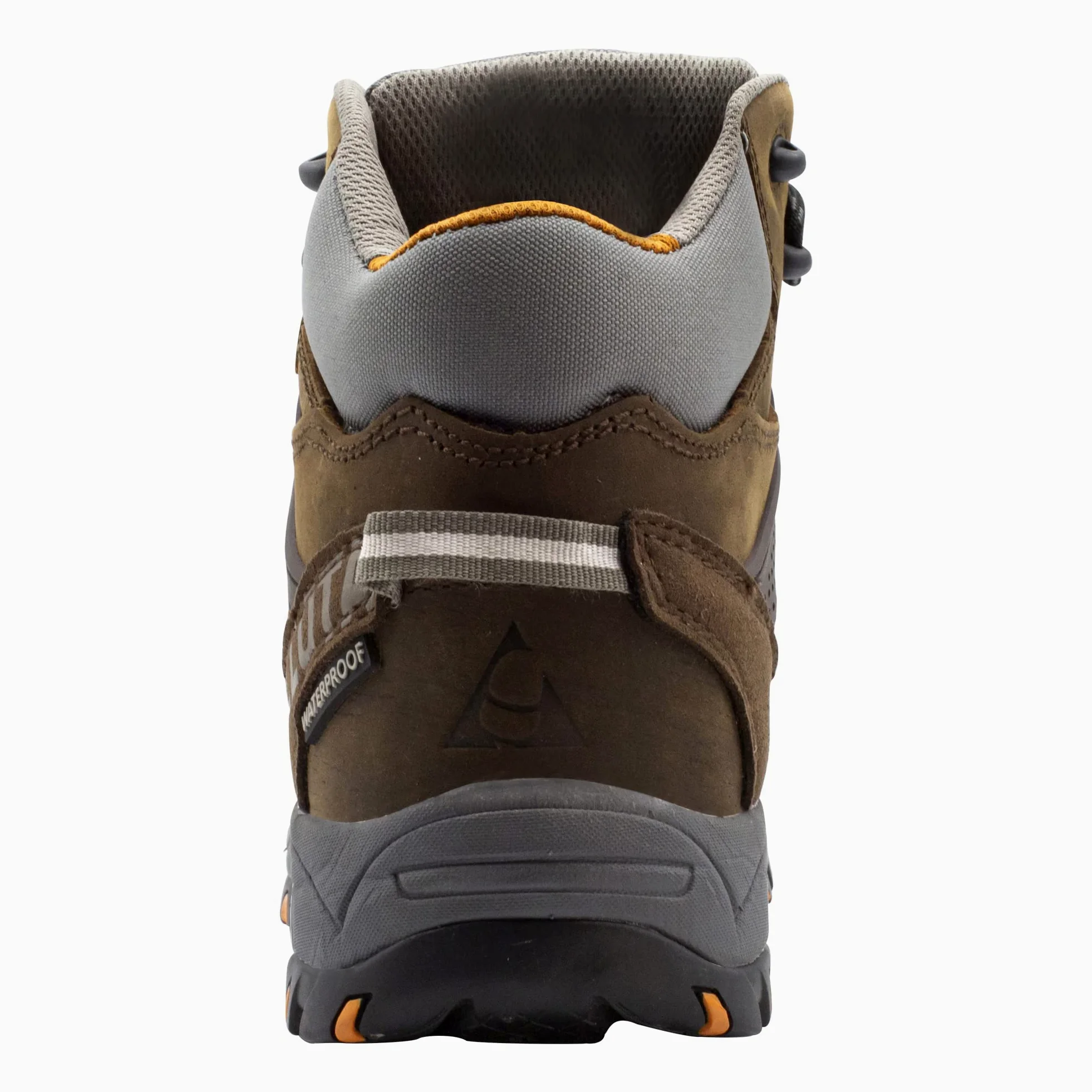 Bellota FTW0140BO2 - Bota agro de hombre y mujer (Talla 40), para la agricultura, waterproof y sin protección