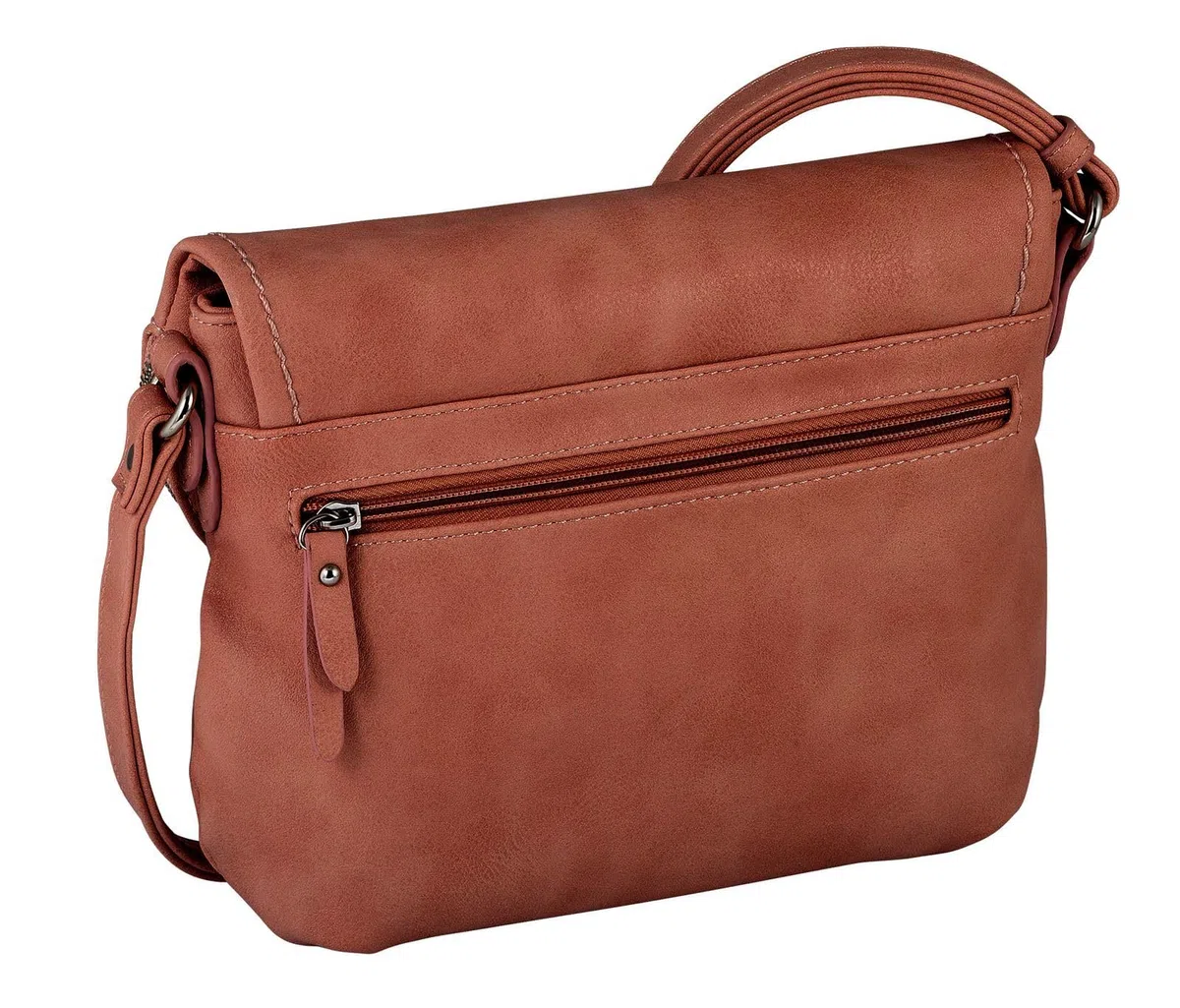 TOM TAILOR Lari - Bolso bandolera Mujer