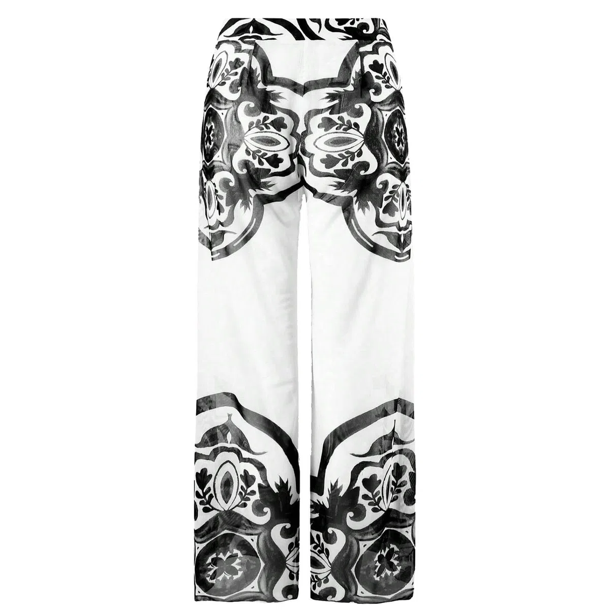 Traje de baño de Verano para Mujer con Cuello Cuadrado y Estampado Floral, cómodo y elástico.#A