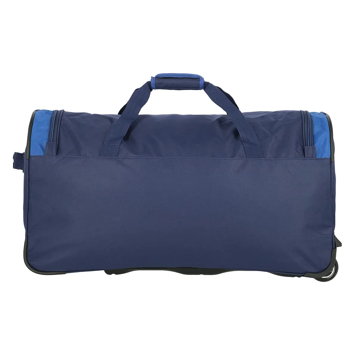 travelite Bolsa de Viaje Trolley con Ruedas, Bolsa Deportiva Basics Active, Bolsa Enrollable Grande con un diseño Fresco, 71 cm, 86 litros