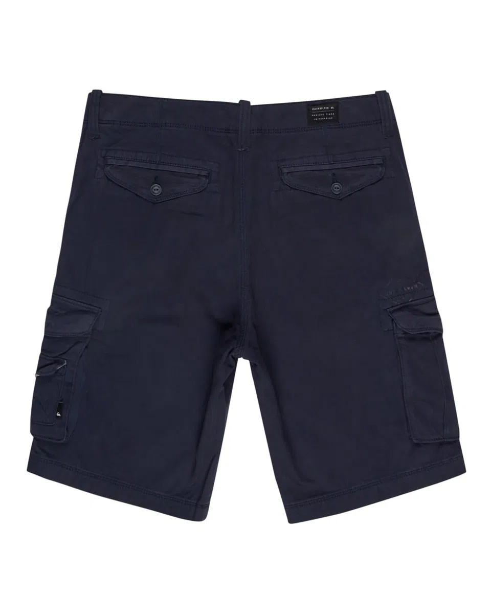 Quiksilver Men's Crucial Battle Short