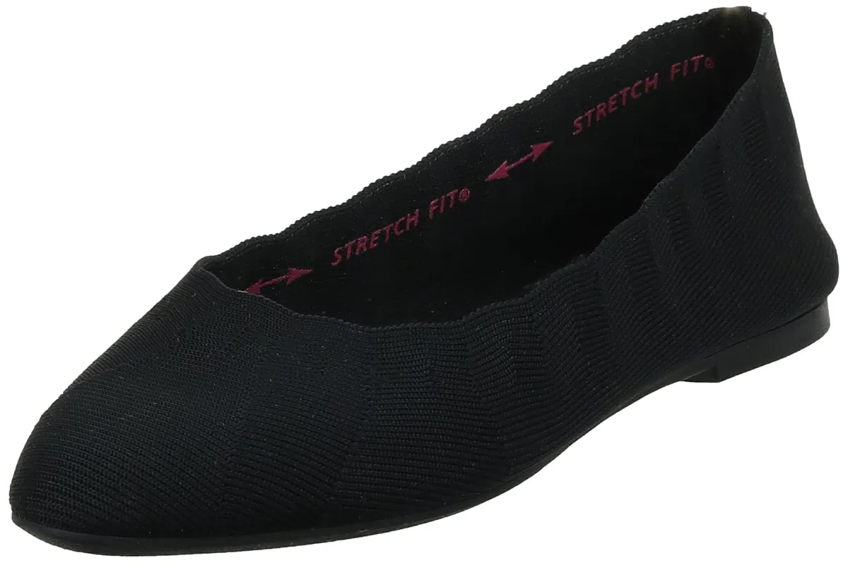 Skechers 48885w Zapatos Tipo balletMujer