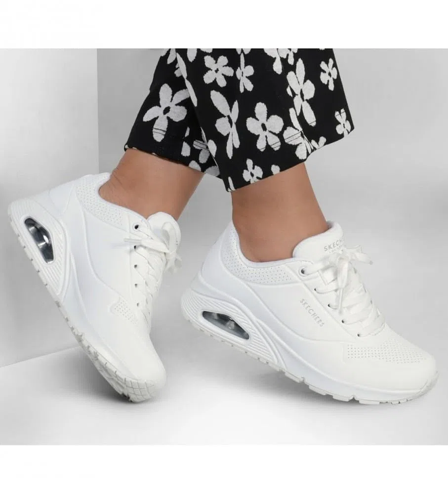 Skechers Uno Stand On Air ZapatillasMujer