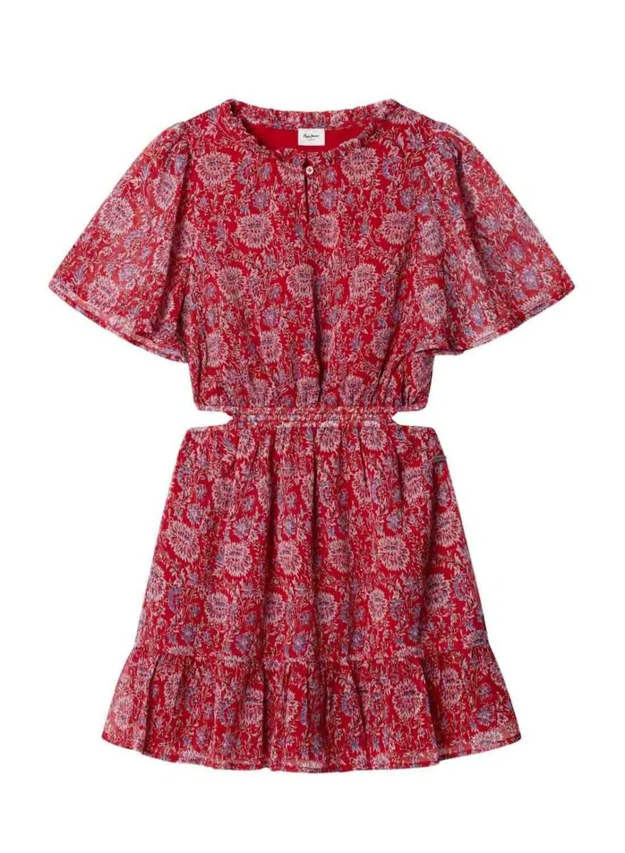 Pepe Jeans Iliana Vestido para Niñas