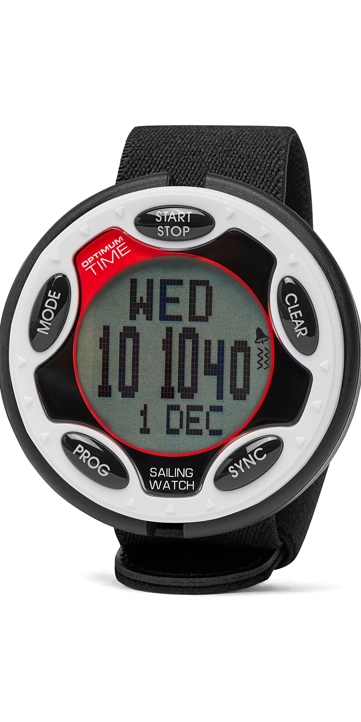 Optimum Time OS Series 14R - Reloj Deportivo USB