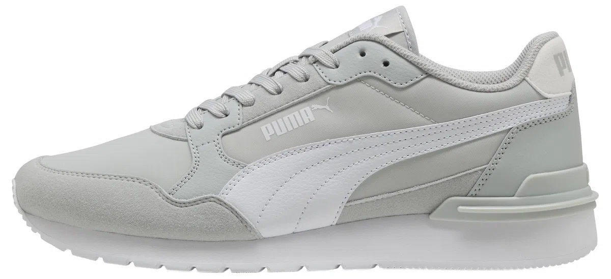 PUMA St Runner V2 Full L, Zapatillas Unisex Adulto