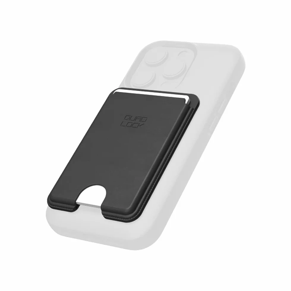 QUAD LOCK Tarjetero mag para Fundas mag