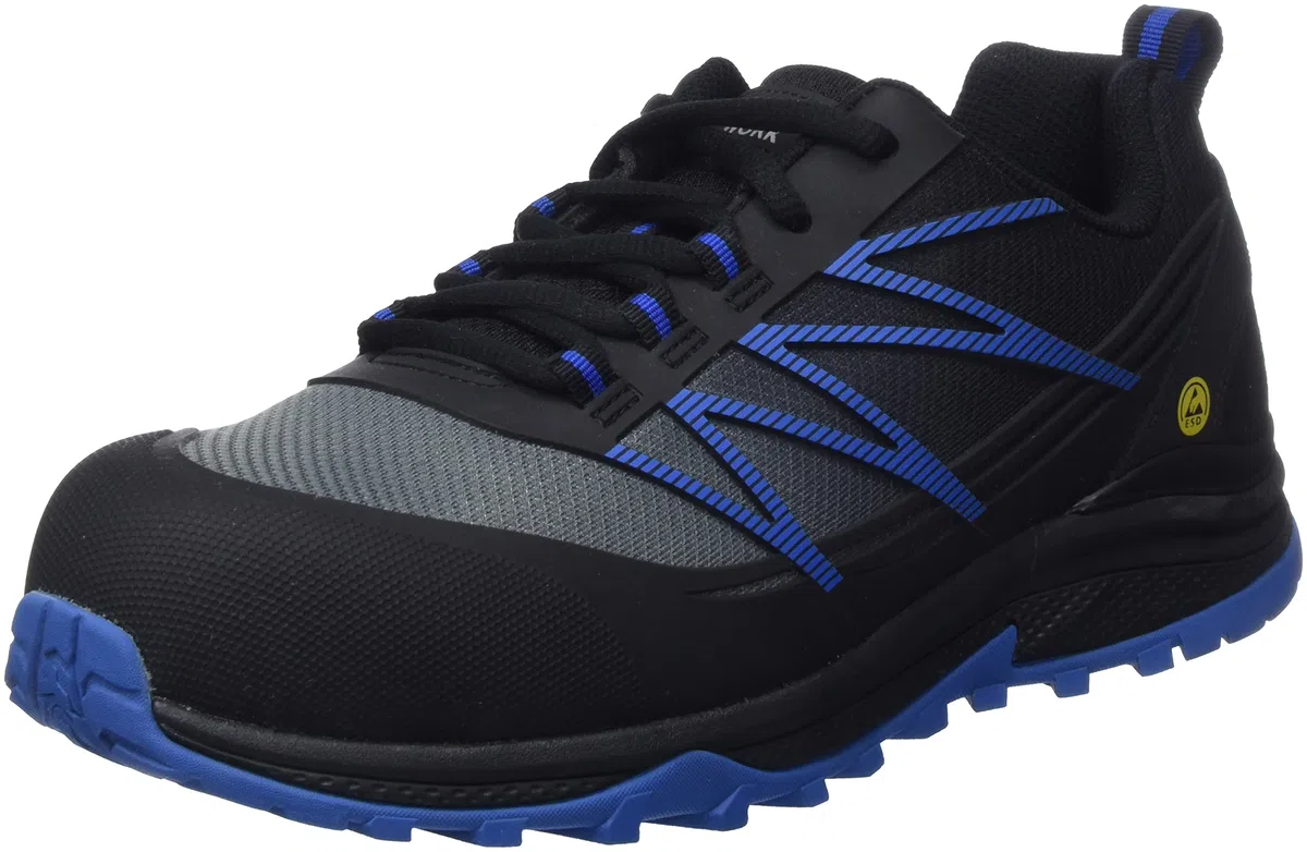 Skechers Puxal Zapatos de construcciónHombre