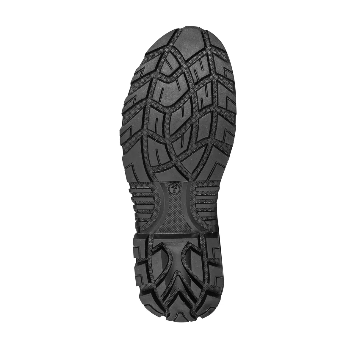 U Power Nordic Plus L S3 CI Fo Sr Work shoesUnisex adulto