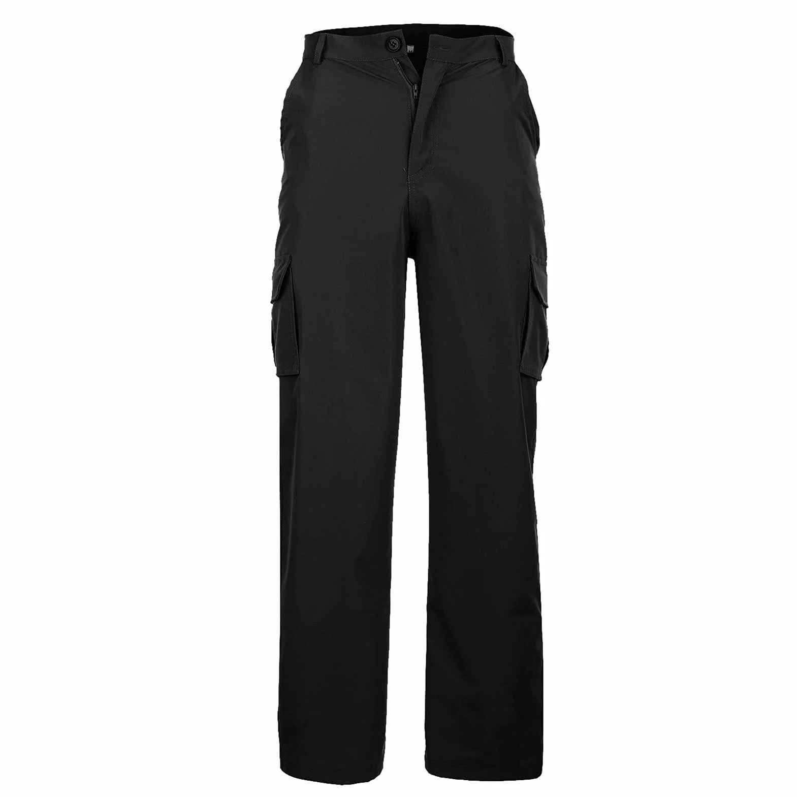 LINGHUI Hombres Chicos Regular Slim Fit Denim Joggers Pantalones Casuales Pantalones De Algodón Pantalones Chinos De Hombre Pantalones Casuales Slim Fit Pantalones Pantalones Ocio