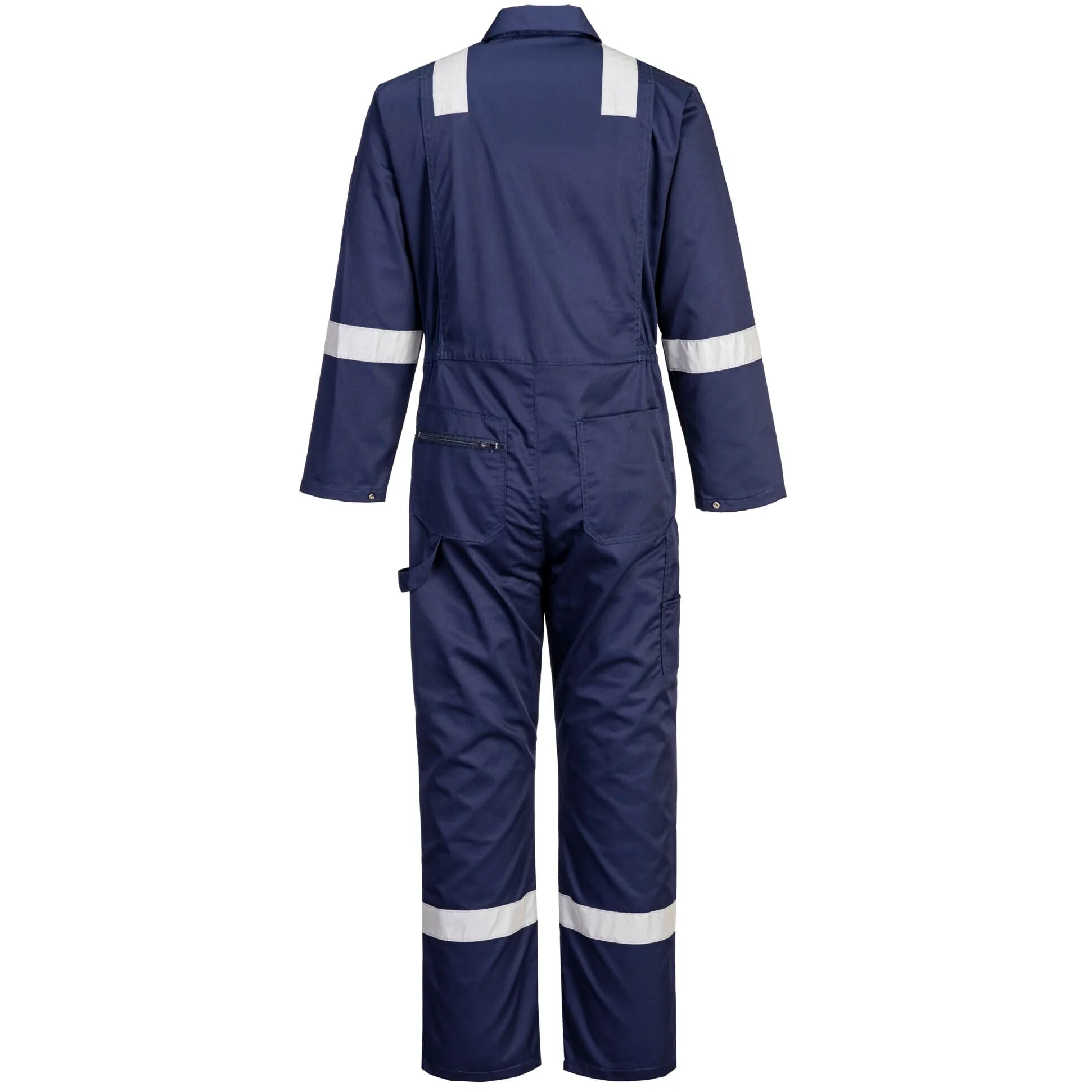 Portwest Mono Iona, Tamaño: XL, Color: Marino, F813NARXL