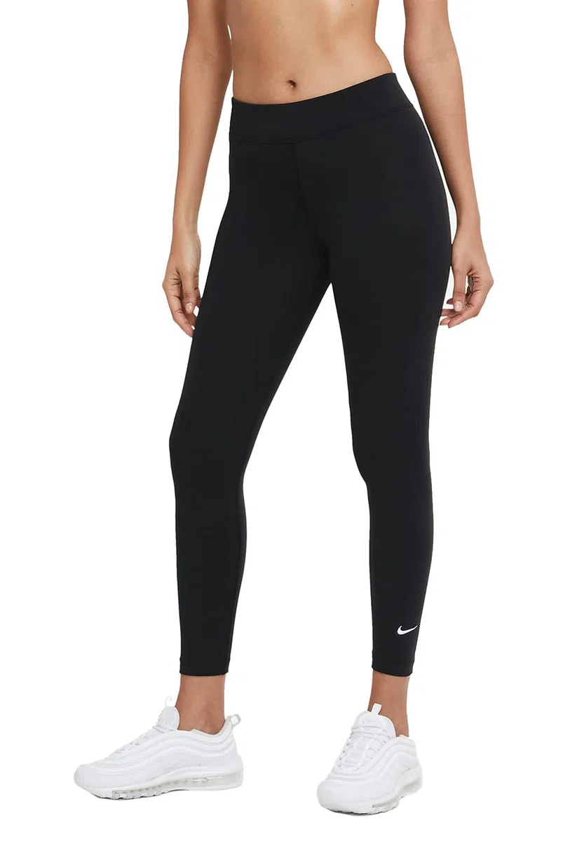 NIKE Sportswear Essential Sudadera Mujer